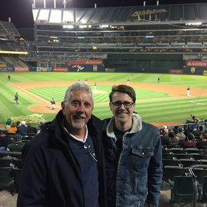 Meet your Posher, Brent